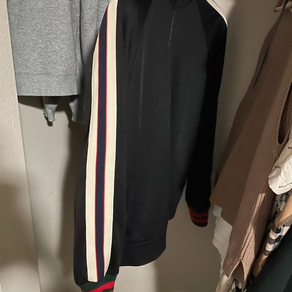 Gucci Tracksuit